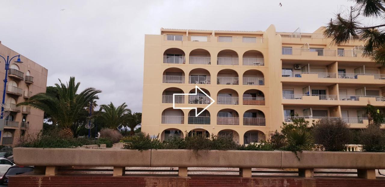 Studio 4 Personnes Avec Vue Sur Le Port * Hyères