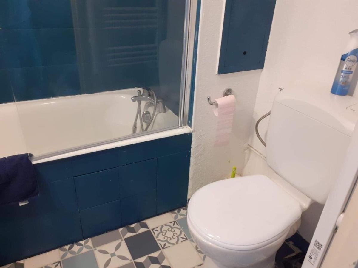 Studio 4 Personnes Avec Vue Sur Le Port * Hyeres