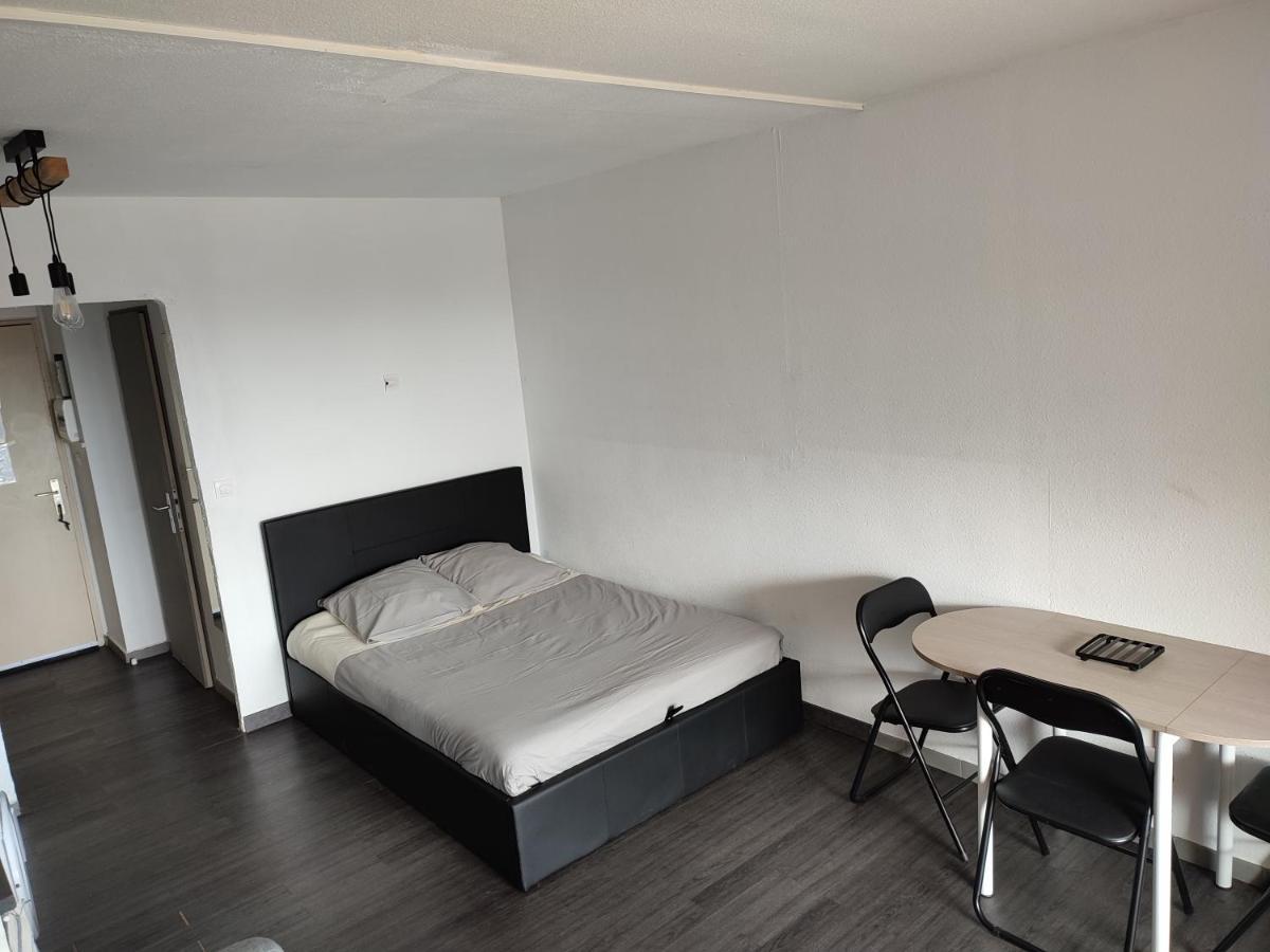 Apartment Studio 4 Personnes Avec Vue Sur Le Port